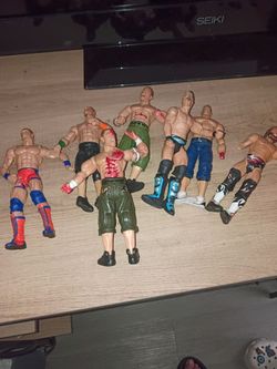 Wwe