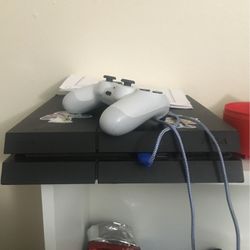 Ps4 