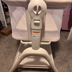 Harppa Sway Bassinet 