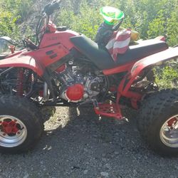 1998 WARRIOR (+)💥50cc SCOOTER 