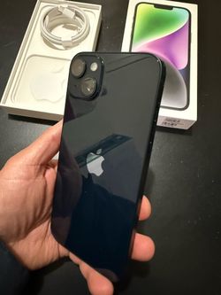 iPhone 14 Plus 256gb unlocked for any carriers ( Liberado)