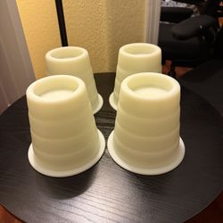 Bases Para Levantar La Cama O Mesa