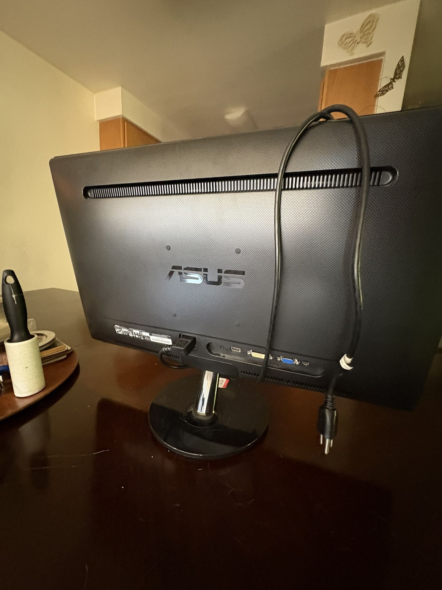 Gaming Monitor