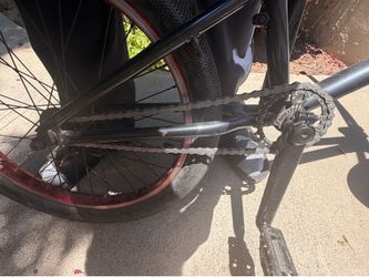 BMX