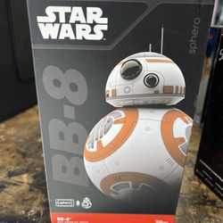 Sphero Star Wars BB8 Droid