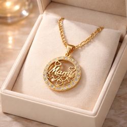 Gold Plated/ Oro Laminado  High Quality/Alta Calidad 