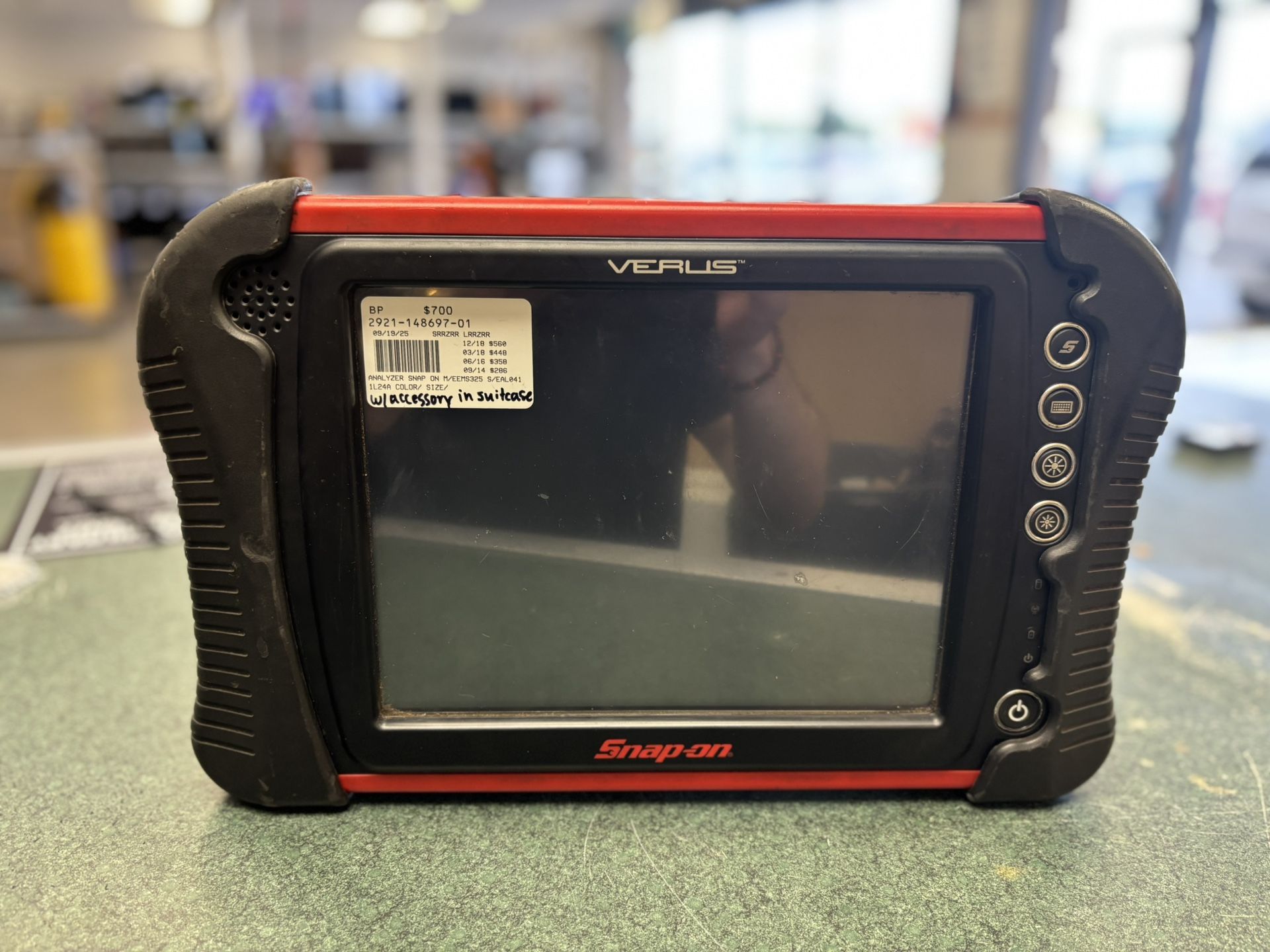 Snap-on Diagnostic Tool