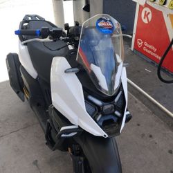 2025 Italica RX Armor