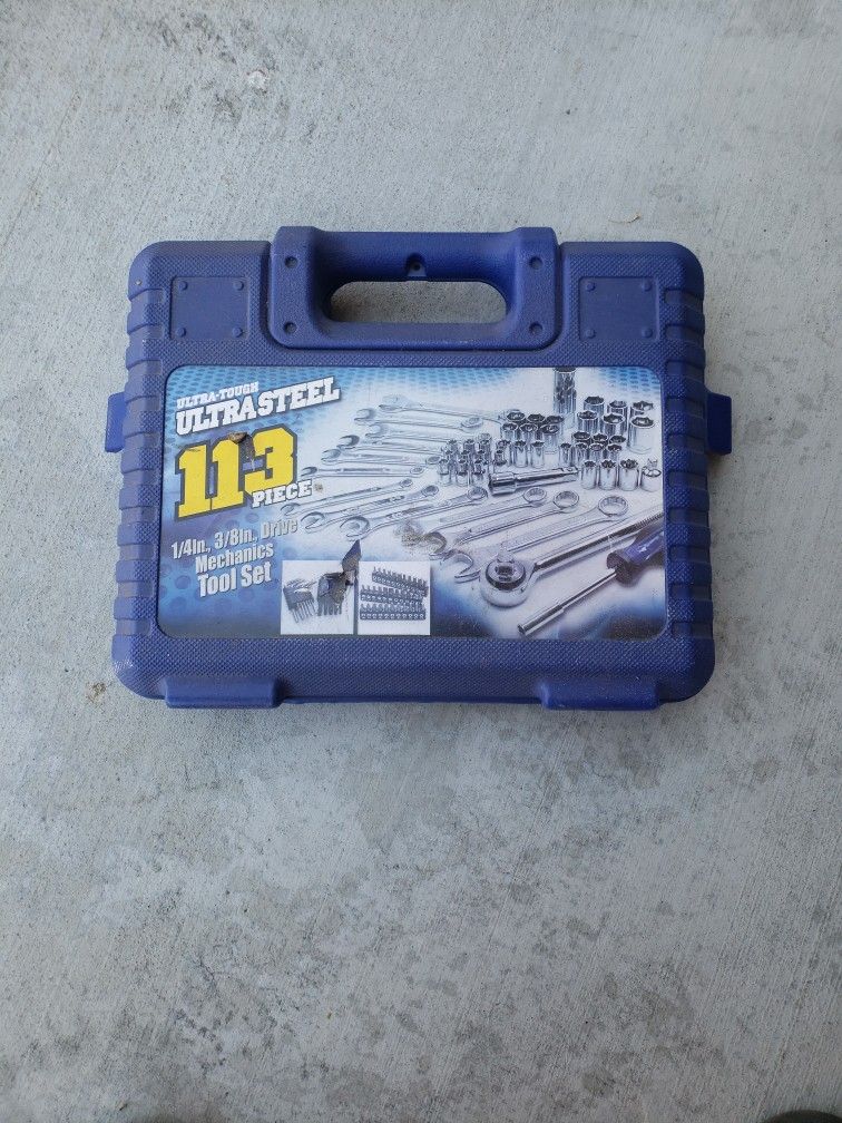 Tool Set