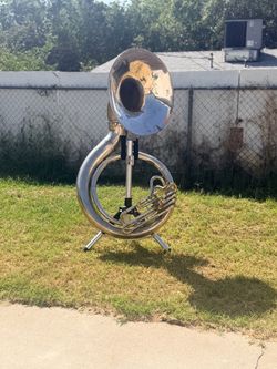 C.G Conn 32k Sousaphone