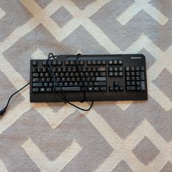 Lenovo Keyboard 