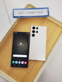 🔥 65% Off Galaxy S23 Ultra – Best Deal in Town with 6 months warranty