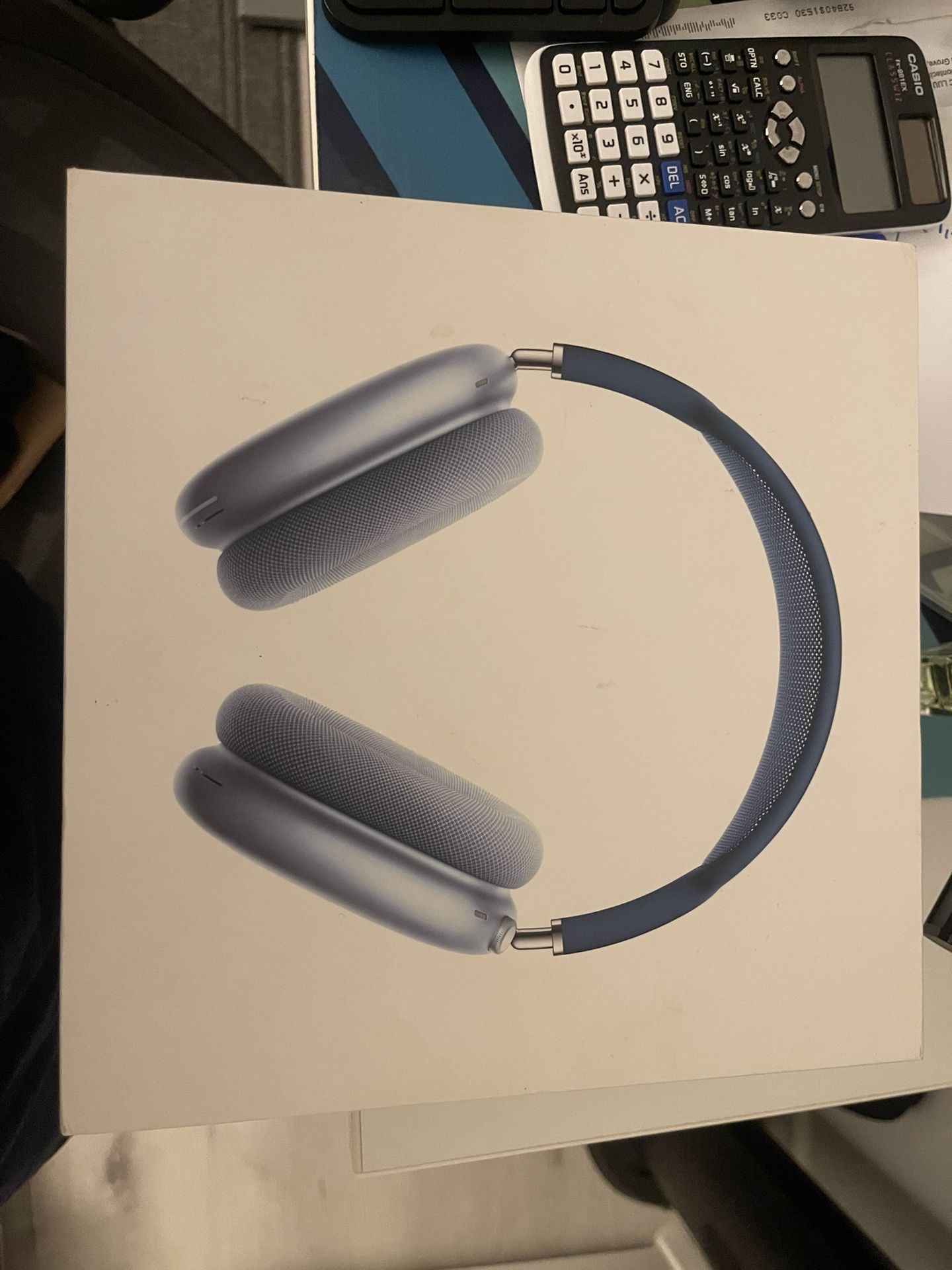 Apple Airpod Max