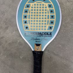 Paddle Ball Racquet 