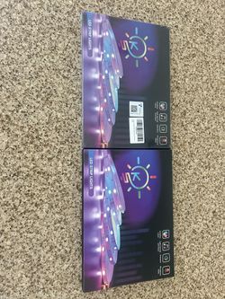 LED LIGHTS