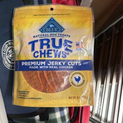 Natural Doggy Treats