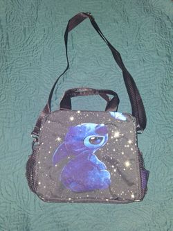 Stitch Lunch bag
