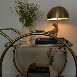 Bar Table 