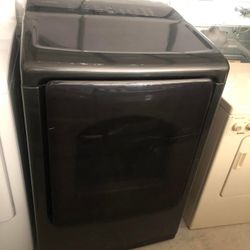 Samsung Electric Dryer 