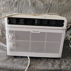 Toshiba Window A/C 