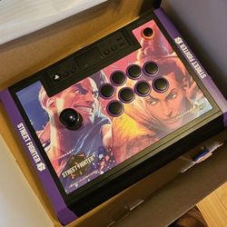 HORI Arcade Fighting Stick