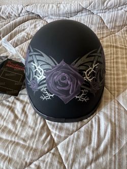 Daytona Helmet New Size Small