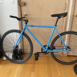 Fixie 6ku