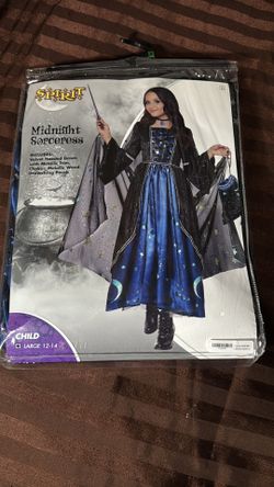 Halloween Costume