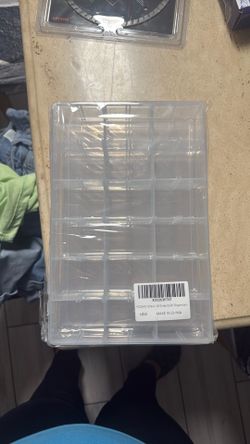 Craft organizers 2 18 cubes