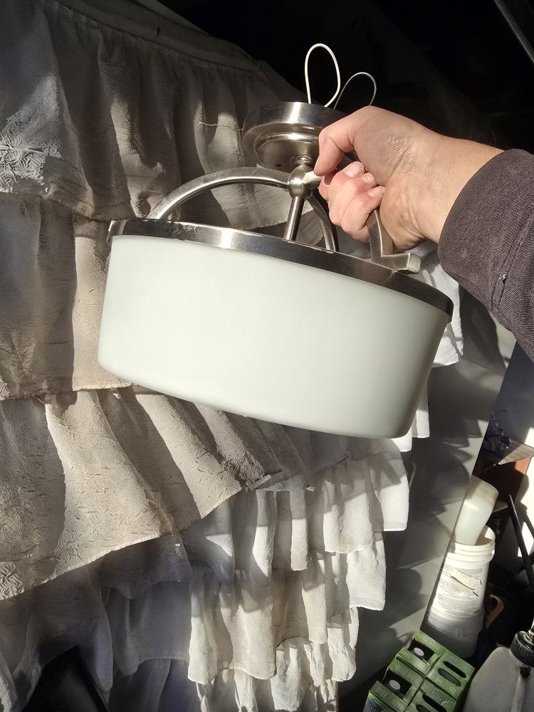 Light Fixtures