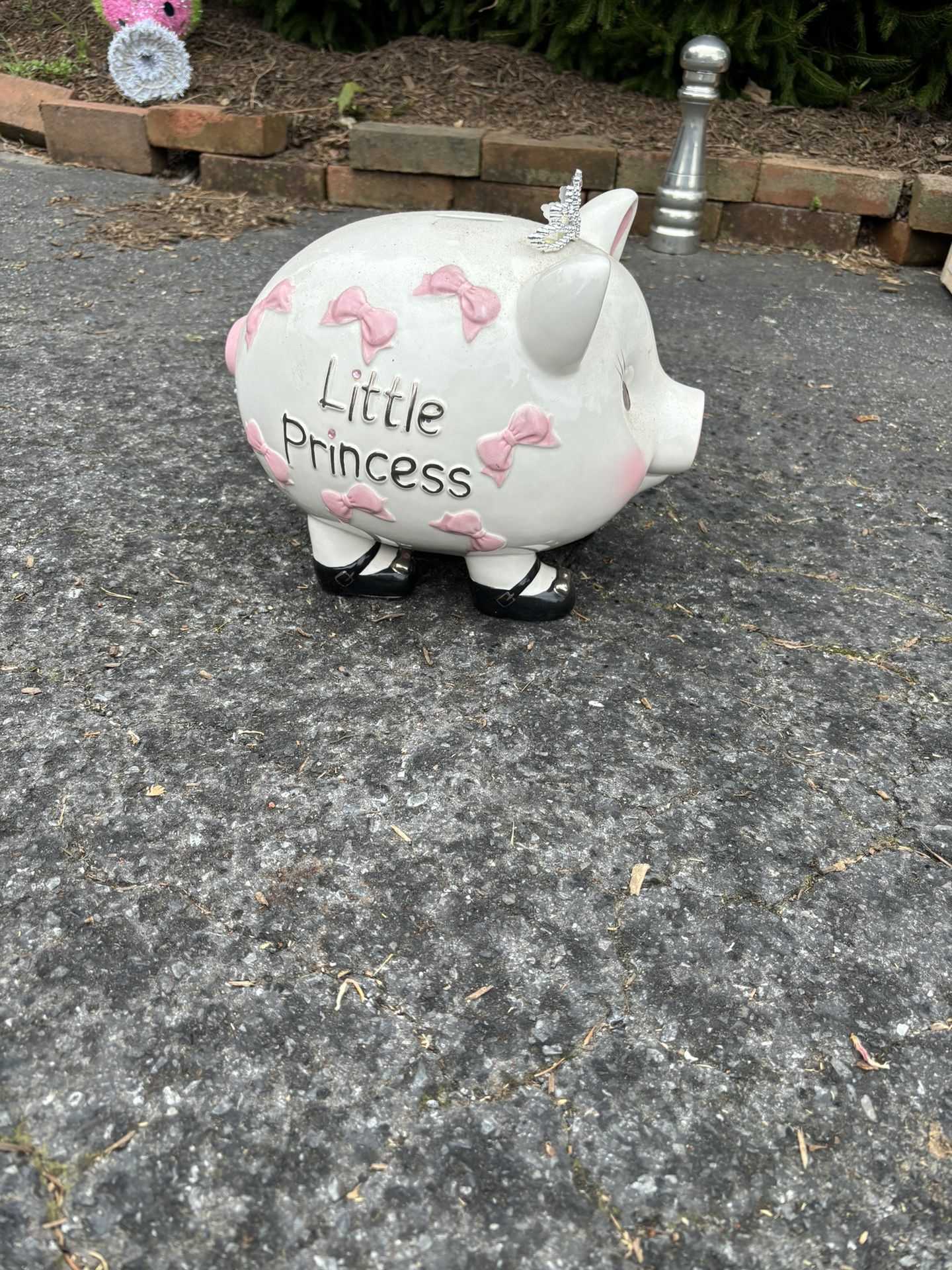 Piggie Bank