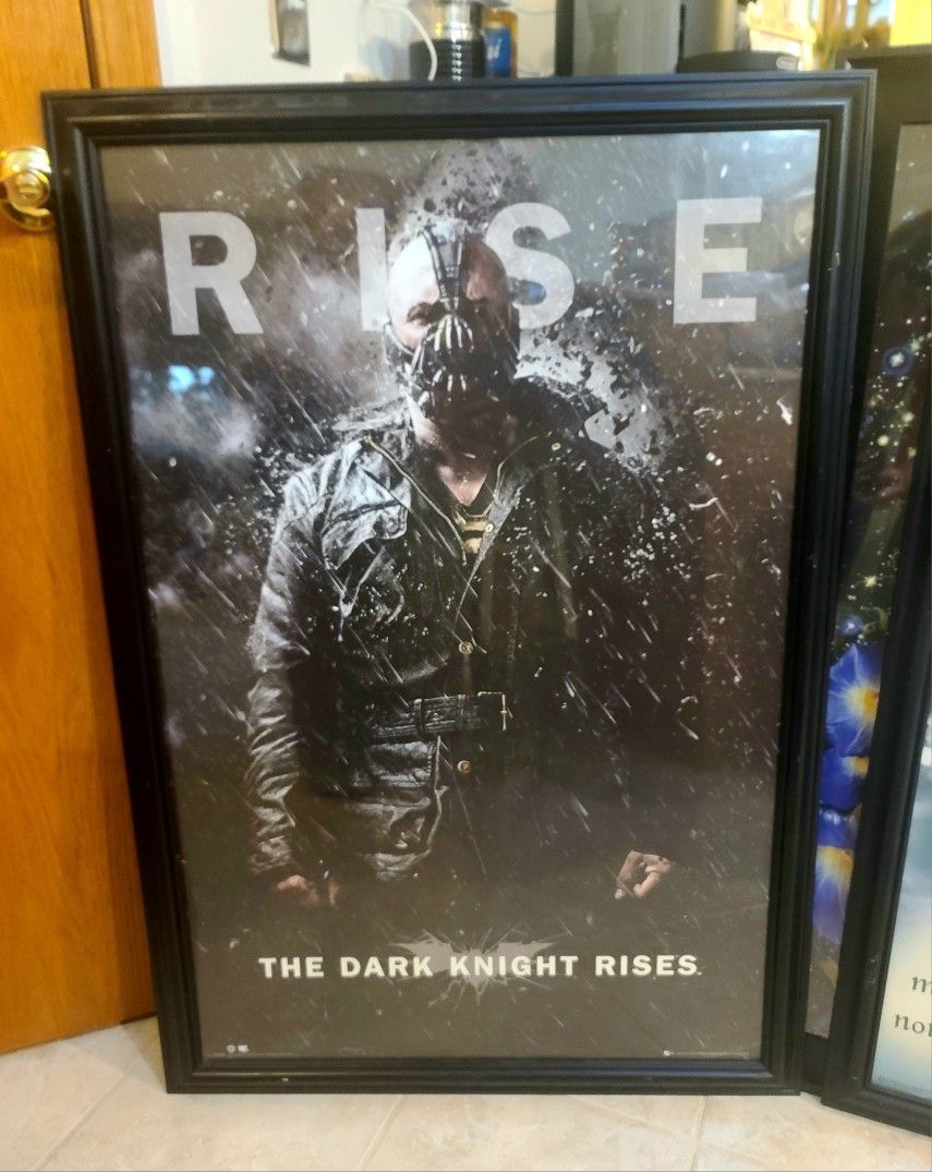 Movie Posters / Wall Art