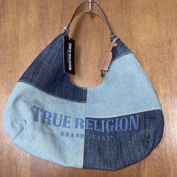 True religion purse