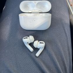 AirPod Pros