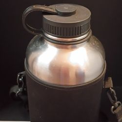 Still Bottle
