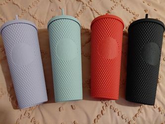 Starbucks 24oz Tumblers