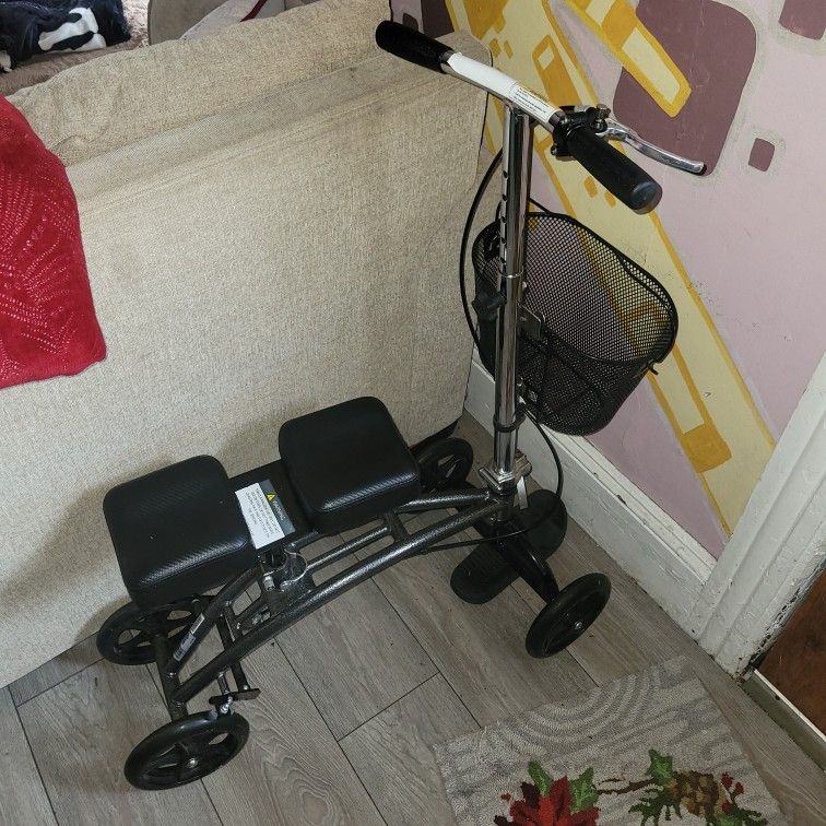 Medical Scooter