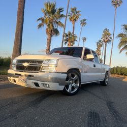 2004 Chevrolet Silverado