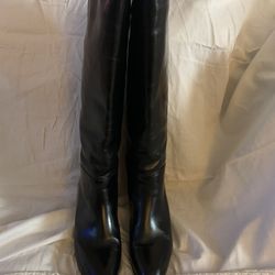 Tiamo boots (ladies-8.5)