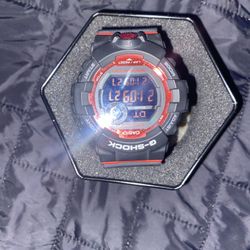 G-shock 