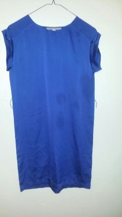Loft dress size 00p