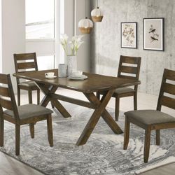 Dining Set ON SALE 
