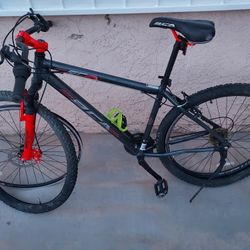 Bca 29 men's sc29 mountain bike sale
