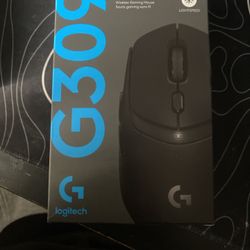 Logitech G309 Wireless Mouse