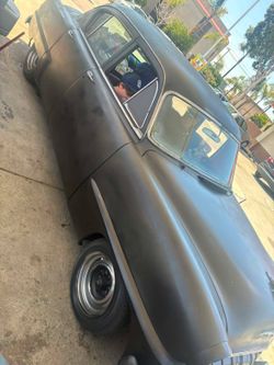 1954 Plymouth Belvedere
