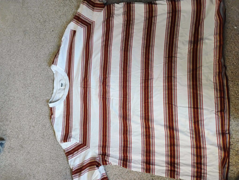 3X Mens Levi's Tshirt