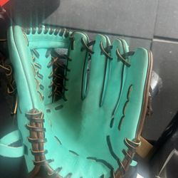 Baseball Glove 11.5 