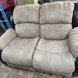 Couch / Sofa