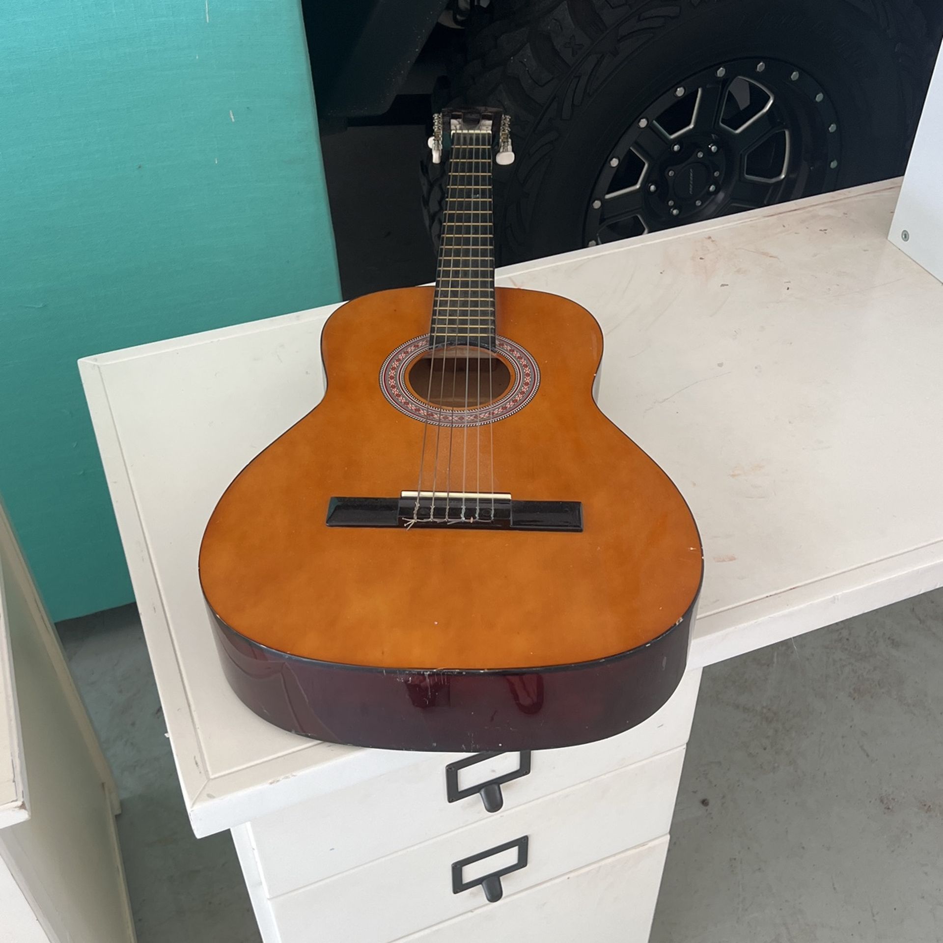 Guitar