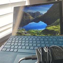 Microsoft Surface Pro 1796 i5